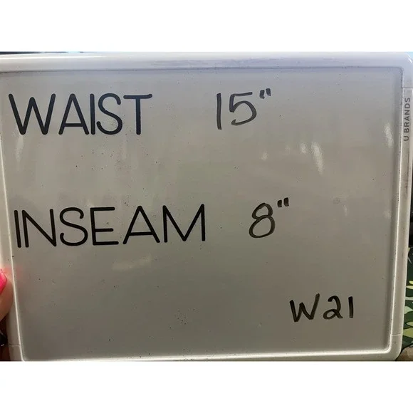 Columbia Super Backcast Water Shorts Mens Small 8" Inseam 30 New NWT - Picture 4 of 4